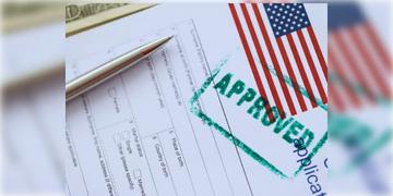 Read more about - Visa | ভারতীয় ভিসা আবেদনকারীদের জন্য আরও ২.৫ লক্ষ ভিসা অ্যাপয়েন্টমেন্ট স্লট খোলার পরিকল্পনা ইউএসের