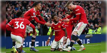 Read more about - Manchester United wins । ইউরোপা লিগের ম্যাচে দুরন্ত জয় ম্যানচেস্টার ইউনাইটেডের, কোচ ম্যাজিকেই বাজিমাত করলো ম্যান ইউ