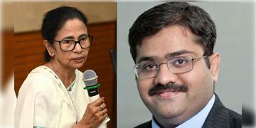 Read more about - IT Raid | শুক্রের কলকাতায় আয়কর দপ্তরের হানা, মুখ্যমন্ত্রী ঘনিষ্ঠের বাড়ি চলছে খানাতল্লাশি!