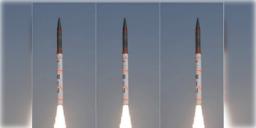 Read more about - Agni-4 | অগ্নি ৪ মিসাইলের সফল উৎক্ষেপণ, প্রতিরক্ষা ক্ষেত্রে আরও একধাপ এগোলো ভারত