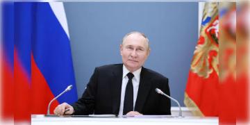 Read more about - Russia Ukraine War | যুদ্ধবিরতির কথা বললেন পুতিন! তবে এর জন্য ইউক্রেনকে মানতে হবে কিছু শর্ত!