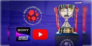 Read more about - ISL 2026-27 | সপ্তাহ পেরোলেই শুরু ISL! কোথায় দেখবেন? জেনে নিন