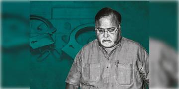 Read more about - ED Raid-Partha Chatterjee | পার্থ চট্টোপাধ্যায়ের বাড়ি ইডি হানা! সাড়ে পাঁচঘন্টার জেরা শেষে ১৫ পাতার বয়ান রেকর্ড অফিসারদের