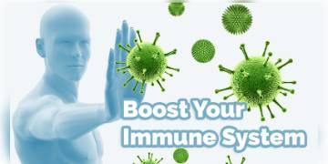 Read more about - আপনার শরীরে ইমিউনিটি  কমে যাচ্ছে না তো! কি করে বুঝবেন? আসুন জানা যাক ৫ টি উপায় 