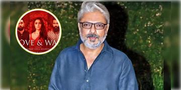 Read more about - Sanjay Leela Bhansali | কাজ করিয়ে টাকা দিচ্ছেন না! সঞ্জয় লীলা বনশালির বিরুদ্ধে মারাত্মক অভিযোগ, দায়ের হলো FIRও