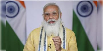 Read more about - দিল্লিতে ফের বাড়ছে করোনার উদ্বেগ, মৃত ১, সতর্কতা জারি করলেন মোদী সরকার