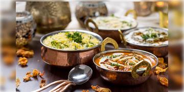 Read more about - WB Food Safety | লাল টুকটুকে মাংসের ঝোল থেকে রংচঙে বিরিয়ানি- বেচা যাবে না কোনোটাই! নিয়ম ভাঙলেই জরিমানা রেস্তরাঁর