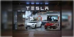 Read more about - Tesla Showroom | জুলাইতে উদ্বোধন ভারতের প্রথম টেসলার শোরুমের! কোন শহরে জানেন?
