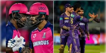 Read more about - KKR vs RR | ভরদুপুরে নাইটদের সাথে খেলতে নামছে রাজস্থান, একনজরে দুদলের সম্ভাব্য দ্বাদশ