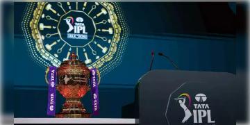 Read more about - IPL 2026 Auction | IPL-এর মিনি নিলামের আসর বসবে আবু ধাবিতে! - জানালো ভারতীয় বোর্ড