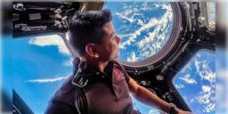 Read more about - Shubhanshu Shukla | আজ পৃথিবীতে ফিরছেন না শুভাংশুরা! বাড়লো মহাকাশে থাকার মেয়াদ!