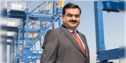 Read more about - Gautam Adani | হুরুন রিচ লিস্টে দু-নম্বরে আদানি, বিলিয়নেয়ারদের তালিকায় বেজিংকে পিছনে ফেলল মুম্বই!