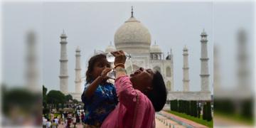 Read more about - Warmest Year | ১২৩ বছরে সবচেয়ে উষ্ণ বছর ২০২৪! ভারতের উষ্ণতা বৃদ্ধি নিয়ে চাঞ্চল্যকর তথ্য দিল IMD