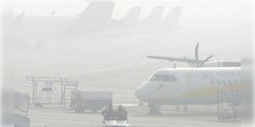 Read more about - Delhi Airport | ধুলোঝড়ের কারণে দিল্লি এয়ারপোর্টে জারি লাল সতর্কতা! ব্যাহত বিমান পরিষেবা