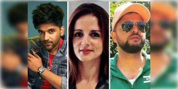 Read more about - নাইট কার্ফুর মধ্যে মহারাষ্ট্রের ক্লাব থেকে গ্রেফতার রায়না, রান্ধাওয়া, সুসানি খান সহ ৩৪ জন 