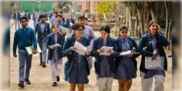 Read more about - CBSE | তৃতীয় ভাষার পরীক্ষায় উত্তীর্ণ হওয়া বাধ্যতামূলক, নবম-দশমের ছাত্র ছাত্রীদের জন্য নয়া ঘোষণা CBSE-বোর্ডের