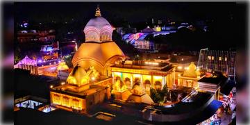 Read more about - Kalighat Temple | কালীঘাটে দুর্নীতির অভিযোগ, সিবিআই তদন্ত চেয়ে শীর্ষ আদালতে সাবর্ণরা!