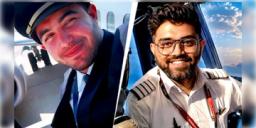 Read more about - FlyDubai Incident | “আমি মৃত্যুকে ভয় পাই না”- বিমান ধ্বংসই ছিল উদ্দেশ্য! স্বীকারোক্তি ‘সন্ত্রাসী’ পাইলটের