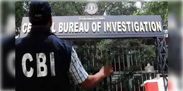 Read more about - সিবিআই প্রধানের অস্থায়ী দায়িত্বে প্রবীণ সিন্হা,দৌড়ে আছেন রাকেশ আস্থানাও