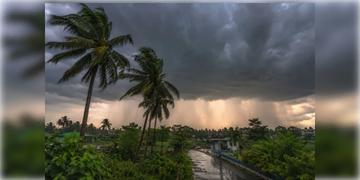 Read more about - Weather Update | নিম্নচাপের জের, ভারী বৃষ্টির পূর্বাভাস দক্ষিণবঙ্গে, একনজরে আজকের আবহাওয়া আপডেট
