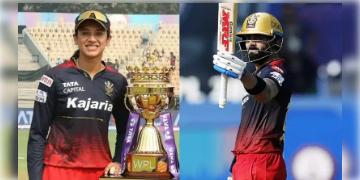 Read more about - "তুলনা করা আমার একেবারেই ভাল লাগে না," বিরাট প্রসঙ্গে মুখ খুললেন স্মৃতি