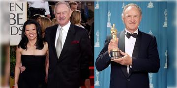 Read more about - Gene Hackman | বাড়ি থেকে উদ্ধার দু’বার অস্কারজয়ী অভিনেতার মৃতদেহ! পাশেই পরে নিথর স্ত্রী ও পোষ্যর দেহও!