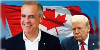 Read more about - Canada-US | ট্যারিফ বিতর্ক জমজমাট, ট্রাম্পের কাছে ক্ষমা চাইলেন কানাডার প্রধানমন্ত্রী মার্ক কর্নি