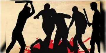 Read more about - Mob Lynching । এবার ঝাড়গ্রাম, তারকেশ্বরে চোর সন্দেহে গণপিটুনির জেরে মৃত্যু ২ যুবকের!