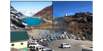 Read more about - Sikkim | ৫০০ টাকায় গ্যাংটক থেকে শিলিগুড়ি কিংবা নিউ জলপাইগুড়ি! 'শেয়ার অ্যাপ ক্যাব' করছে সিকিম সরকার