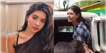 Read more about - Sharmishta Panoli Case | 'বাকস্বাধীনতা থাকলেই অন্যের ভাবাবেগে আঘাত করা যায় না', খারিজ শর্মিষ্ঠা পানোলির জামিন!