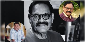 Read more about - Mushtaq Khan | ক্যান্সারের সাথে লড়াইয়ে হার, প্রয়াত 'ওয়েলকাম' খ্যাত মুস্তাক খান!