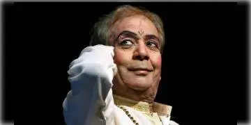 Read more about - প্রবীণ কত্থক শিল্পী বিরজু মহারাজের সরকারি বাংলোর মেয়াদ বাড়ল আরও ২২ দিন।  