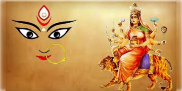 Read more about - Navratri 2023 | নবরাত্রির চতুর্থ দিনে পূজিত হন দেবী কুষ্মাণ্ডা! জানুন দেবীর এই সর্ব দুঃখহরণকারী রূপ সম্পর্কে বিশদে!