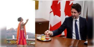 Read more about - দীপাবলি উপলক্ষ্যে শুভেচ্ছা কানাডার প্রধানমন্ত্রী ও মার্কিন গায়িকা মেরি মিলবিনের !