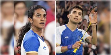 Read more about - Badminton । সিন্ধুর লক্ষ্য ভেদ! ব্যাডমিন্টনে সেরার শিরোপা পেলেন পিভি সিন্ধু এবং লক্ষ্য সেন