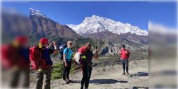 Read more about - Nepal protests | বিক্ষোভের জের, পরপর নেপাল ট্রিপ ক্যান্সেল পর্যটকদের, পুজোর মুখে বিশ বাওঁ জলে পর্যটন