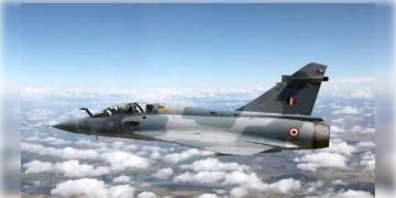 Read more about - বায়ুসেনার জন্য মোদী সরকার ফ্রান্স থেকে ২৪টি ‘সেকেন্ড হ্যান্ড’ মিরাজ যুদ্ধবিমান কিনবে