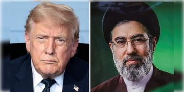 Read more about - Iran-US War | ইরানের শান্তি প্রস্তাব খারিজ, যুদ্ধ থামাতে গররাজি ট্রাম্প!