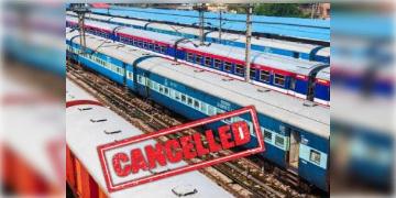 Read more about - Howrah Local | হাওড়া ডিভিশনে হবে রক্ষনাবেক্ষনের কাজ, ৬ দিন বাতিল থাকছে একাধিক লোকাল ট্রেন