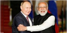 Read more about - Russian Oil | তেল ক্রয়ে ৫ শতাংশ ছাড়, ভারতের থেকে ওষুধ, যন্ত্র, চা এবং চালও কিনবে রাশিয়া?