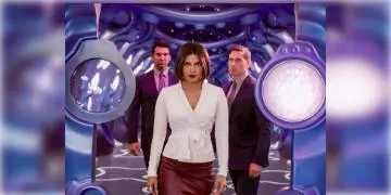 Read more about - প্রিয়াঙ্কা চোপড়া জোনাস নেটফ্লিক্সের  'ওই ক্যান বি হিরোস' তে, দেখুন ফার্স্ট লুক ! 