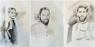 Read more about - Pahalgam Attack | পহেলগাঁও হামলার জঙ্গিদের ধরতে সাধারণের সাহায্য চাইলো পুলিশ! খোঁজ দিলেই মিলবে ২০ লাখ টাকা!