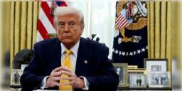 Read more about - Donald Trump | ৪১টি দেশের নাগরিকদের প্রবেশের ওপর ব্যান! রয়েছে পাকিস্তানের নামও! অনুপ্রবেশ নিয়ে কড়া পদক্ষেপ নিচ্ছে ট্রাম্প সরকার?