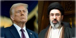 Read more about - Strait of Hormuz | হরমুজ খোলার জন্য ইরানের দেওয়া শর্তে অসন্তোষ ট্রাম্পের!