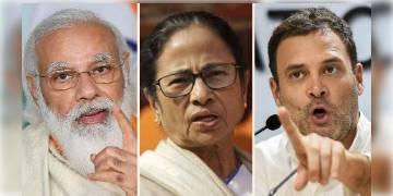 Read more about - এক বছরে মোদীর সমর্থনে ধস! সেদিকে চতুর্থ স্থানে উঠে এলেন মমতা