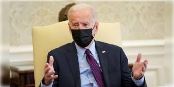 Read more about - গণতান্ত্রিক মূল্যবোধের পাশাপাশি দ্বিপাক্ষিক সহযোগিতার বার্তা মার্কিন প্রেসিডেন্টের 