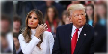 Read more about - ট্রাম্প হোয়াইট হাউস ছাড়লেই ১৫ বছরের সম্পর্কে মেলানিয়া টানতে পারেন ইতি !