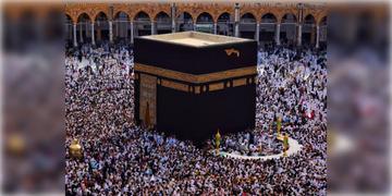 Read more about - Hajj 2025 | নিয়ে যাওয়া যাবে না কোনও শিশুকে! ১৪টি দেশের নাগরিকদেরই দেওয়া হবে ভিসা! হজ যাত্রার জন্য একগুচ্ছ নিয়ম সৌদি আরবের!