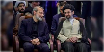 Read more about - Mojtaba Khamenei | "চরম মূল্য দিতে হবে"- আলি লারিজানির খুনিদের হুঁশিয়ারি সুপ্রিম লিডার মোজতাবা খামেনেইয়ের!