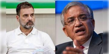 Read more about - Election Commissioner | 'ভোট চুরি' বিতর্কের মাঝেই EC চিফের বিরুদ্ধে ইম্পিচমেন্ট নোটিস আনার পরিকল্পনা বিরোধীদের!